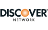 Discover payment icon